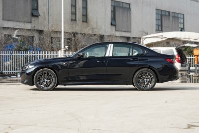 2026款 330i M运动曜夜套装-外观-图片-有驾