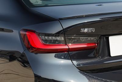 2026款 330i M运动曜夜套装-外观-图片-有驾