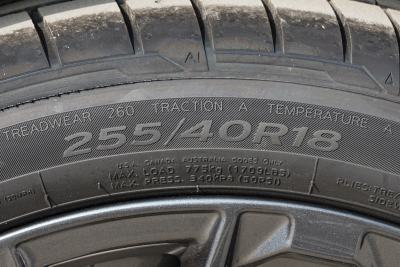 2026款 330i M运动曜夜套装-外观-图片-有驾