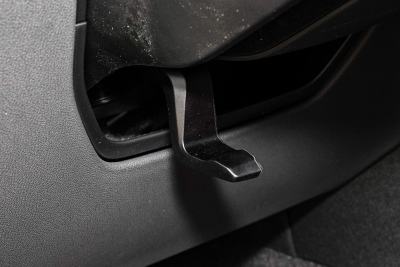 2026款 330i M运动曜夜套装-内饰-图片-有驾