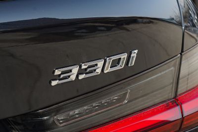 2026款 330i M运动曜夜套装-外观-图片-有驾