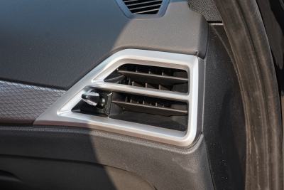 2026款 330i M运动曜夜套装-内饰-图片-有驾