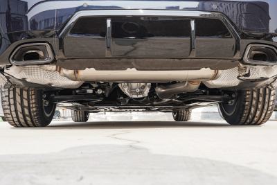 2026款 330i M运动曜夜套装-外观-图片-有驾