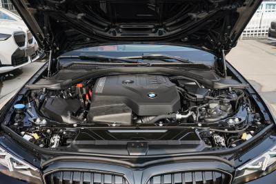 2026款 330i M运动曜夜套装-外观-图片-有驾