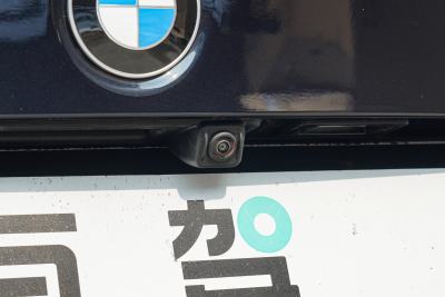 2026款 330i M运动曜夜套装-外观-图片-有驾