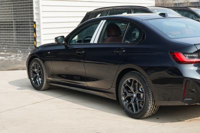 2026款 330i M运动曜夜套装-外观-图片-有驾