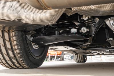 2026款 330i M运动曜夜套装-外观-图片-有驾