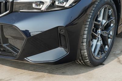 2026款 330i M运动曜夜套装-外观-图片-有驾