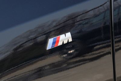 2026款 330i M运动曜夜套装-外观-图片-有驾