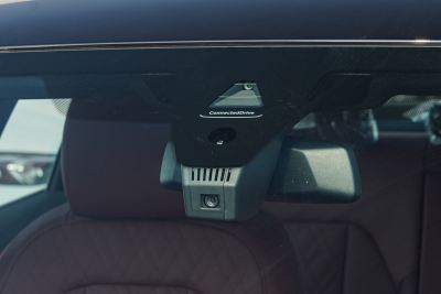 2026款 330i M运动曜夜套装-外观-图片-有驾