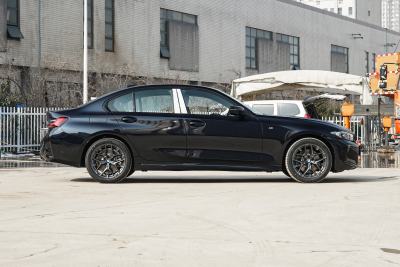 2026款 330i M运动曜夜套装-外观-图片-有驾