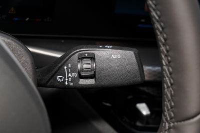 2026款 330i M运动曜夜套装-内饰-图片-有驾