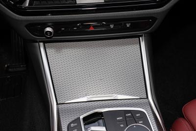 2026款 330i M运动曜夜套装-内饰-图片-有驾