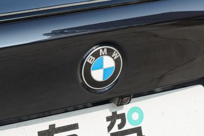 2026款 330i M运动曜夜套装-外观-图片-有驾