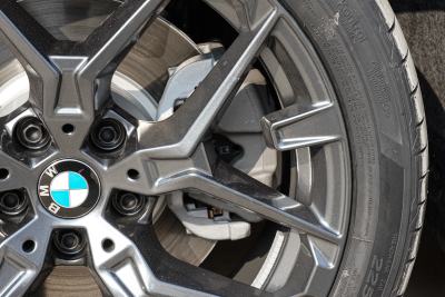 2026款 330i M运动曜夜套装-外观-图片-有驾