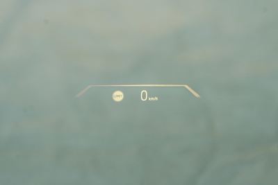 2026款 330i M运动曜夜套装-内饰-图片-有驾