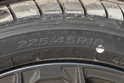 2026款 330i M运动曜夜套装-外观-图片-有驾