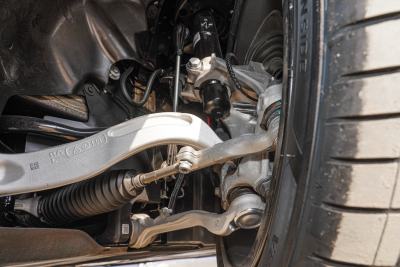 2026款 330i M运动曜夜套装-外观-图片-有驾