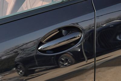 2026款 330i M运动曜夜套装-外观-图片-有驾