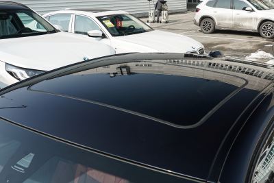 2026款 330i M运动曜夜套装-外观-图片-有驾