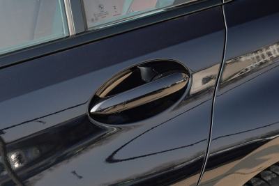 2026款 330i M运动曜夜套装-外观-图片-有驾