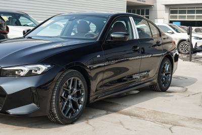 2026款 330i M运动曜夜套装-外观-图片-有驾