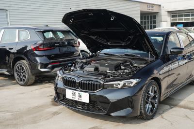 2026款 330i M运动曜夜套装-外观-图片-有驾