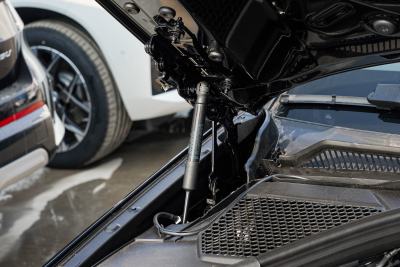 2026款 330i M运动曜夜套装-外观-图片-有驾