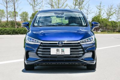 2021款 升级版 1.5T 自动旗舰型 6座-外观-图片-有驾