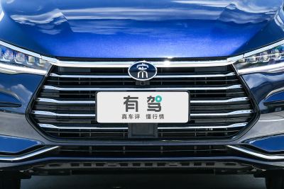 2021款 升级版 1.5T 自动旗舰型 6座-外观-图片-有驾