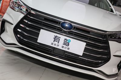 2021款 升级版 1.5T 自动旗舰型 6座-外观-图片-有驾