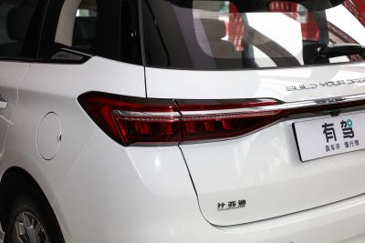 2021款 升级版 1.5T 自动旗舰型 6座-外观-图片-有驾