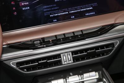 2025款 2.0T 尊逸混动版-内饰-图片-有驾