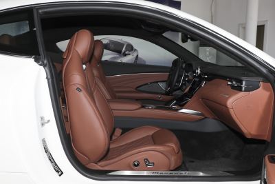2023款 3.0T Modena-空间-图片-有驾