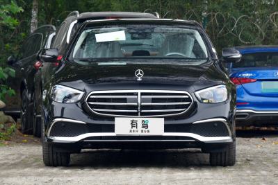 2023款 改款 E 300 L 尊贵型-外观-图片-有驾 2023款 改款 E 300 L 尊贵型-外观-图片-有驾