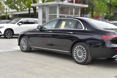 2023款 改款 E 300 L 尊贵型-外观-图片-有驾 2023款 改款 E 300 L 尊贵型-外观-图片-有驾