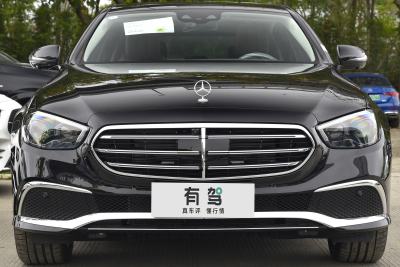 2023款 改款 E 300 L 尊贵型-外观-图片-有驾 2023款 改款 E 300 L 尊贵型-外观-图片-有驾