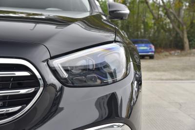 2023款 改款 E 300 L 尊贵型-外观-图片-有驾 2023款 改款 E 300 L 尊贵型-外观-图片-有驾