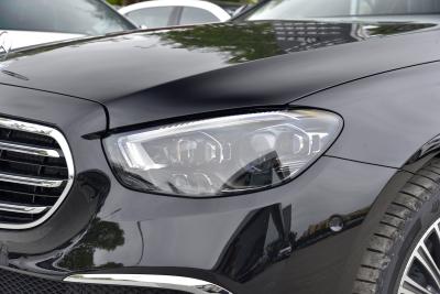 2023款 改款 E 300 L 尊贵型-外观-图片-有驾 2023款 改款 E 300 L 尊贵型-外观-图片-有驾