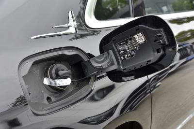 2023款 改款 E 300 L 尊贵型-外观-图片-有驾 2023款 改款 E 300 L 尊贵型-外观-图片-有驾