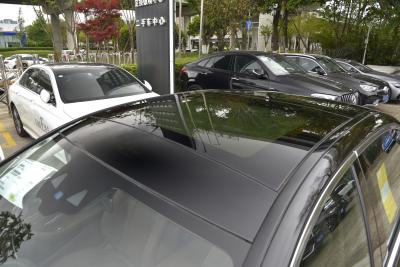 2023款 改款 E 300 L 尊贵型-外观-图片-有驾 2023款 改款 E 300 L 尊贵型-外观-图片-有驾