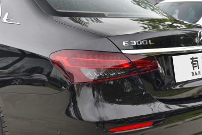 2023款 改款 E 300 L 尊贵型-外观-图片-有驾 2023款 改款 E 300 L 尊贵型-外观-图片-有驾