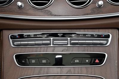 2023款 改款 E 300 L 尊贵型-外观-图片-有驾 2023款 改款 E 300 L 尊贵型-外观-图片-有驾