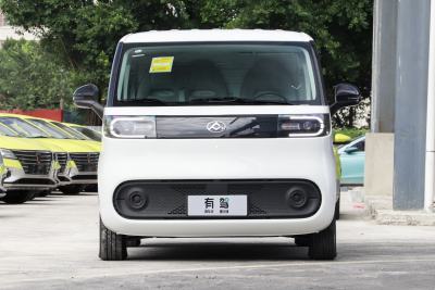 2023款 V1 短轴低顶（43kWh）-外观-图片-有驾