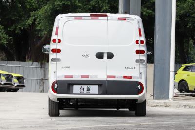 2023款 V1 短轴低顶（43kWh）-外观-图片-有驾