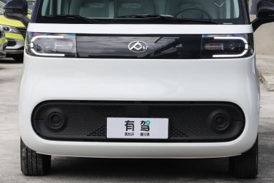 2023款 V1 短轴低顶（43kWh）-外观-图片-有驾