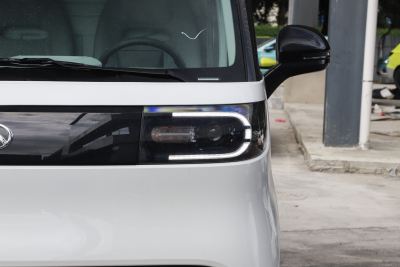 2023款 V1 短轴低顶（43kWh）-外观-图片-有驾