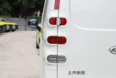 2023款 V1 短轴低顶（43kWh）-外观-图片-有驾