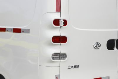 2023款 V1 短轴低顶（43kWh）-外观-图片-有驾