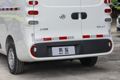 2023款 V1 短轴低顶（43kWh）-外观-图片-有驾